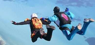 Gearing Up for the Leap: What to Wear Skydiving