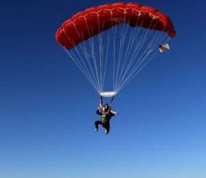 The Thrill of Freefall: A Guide to Skydiving Duration