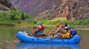 The Cost of River Rafting: What You Need to Know