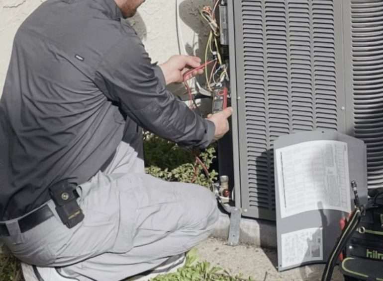 The Importance of AC Repair Service