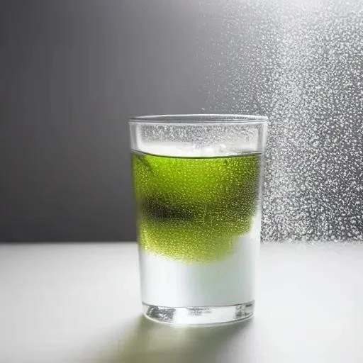 Experience the Benefits of Alkaline Water with PURE Alkafuse