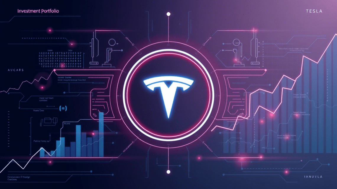 Why Tesla Stock Remains a Game Changer for Modern Portfolios