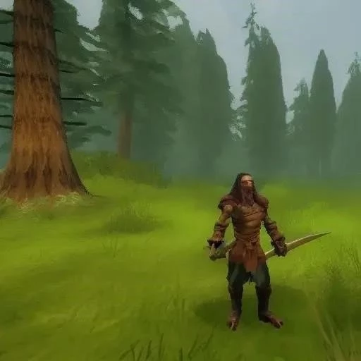 A Beginner’s Guide to World of Warcraft: Exploring Azeroth
