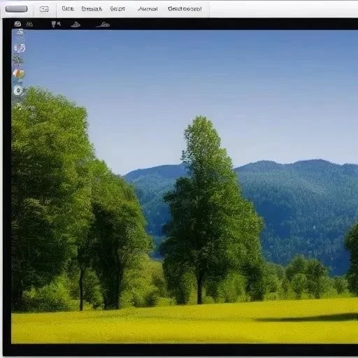 How to Invert Images with Pixelmator on Mac