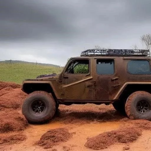 Avtoros Shaman 8×8 Off Roader Price and Specifications