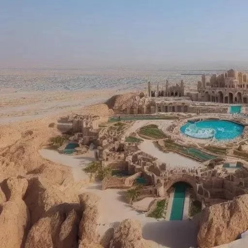 Top 8 Landmarks You Must Visit in Qatar