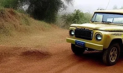 Mahindra Scorpio: A Comprehensive Overview