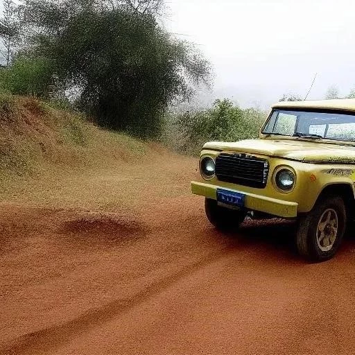 Mahindra Scorpio: A Comprehensive Overview