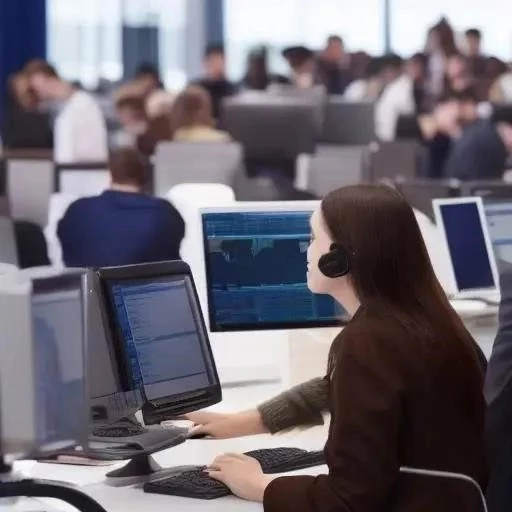 Selecting the Right Help Desk Software for Large Enterprises in 2025
