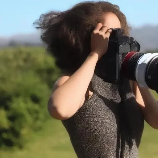 The Art of Taking Stunning Portraits