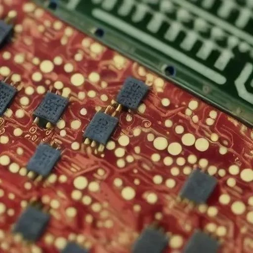 Selecting the Right PCB Manufacturers