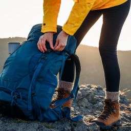 Beginner’s Guide to Hiking Backpacking Everything You Need To Know