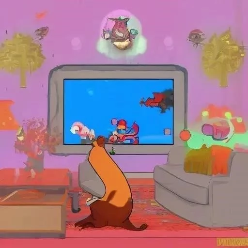 Augmented Reality in Gaming Redefining Play