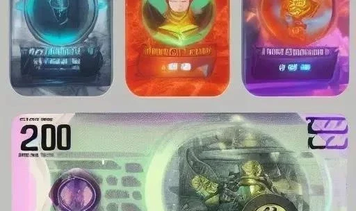 The Future of In-Game Currency: Crypto and Gaming in 2025