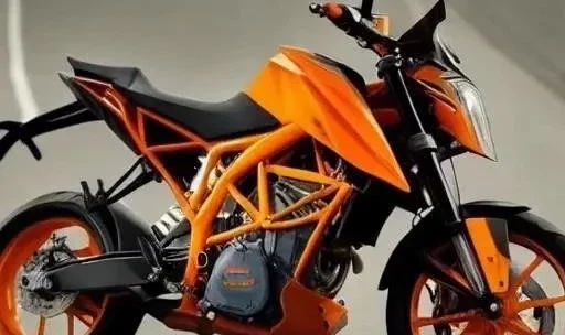 KTM Duke 250 Accessories and Spare Parts: A Comprehensive Guide
