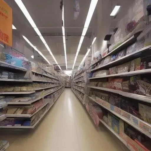 Top 10 Electronics Stores in Concord: Find the Best Deals Near You