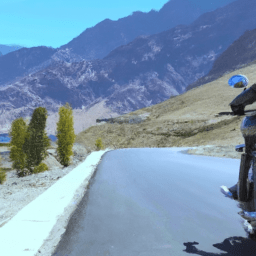 From Best Month to Travel to What to Carry: Your Ultimate Ladakh Trip Planner