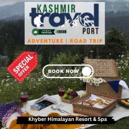How to Manage a Leh Manali Roadtrip by Taking Only a Week’s Off