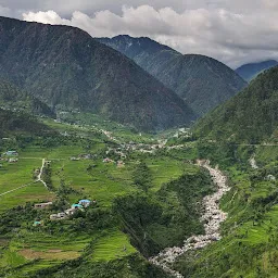 ITS TEA TIME HIGH: A Road Trip To Palampur