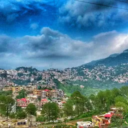 Karsog The Dev Bhumi