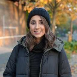 Neha: Beyond the Travel Blogger Persona