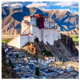 Now You Can Travel to Kailash Mansarovar Region by Car