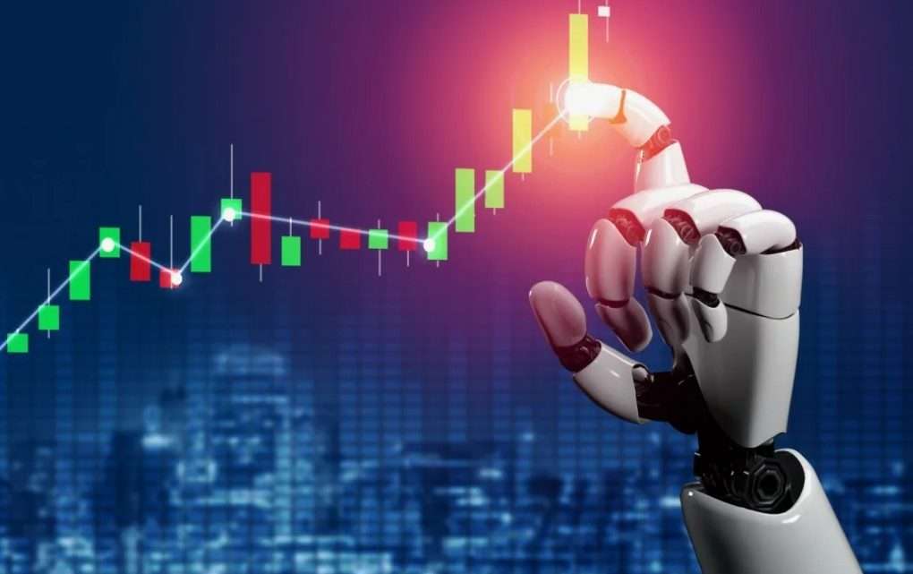 The Future of Trading Is Now: Experience GPT Trading Platform