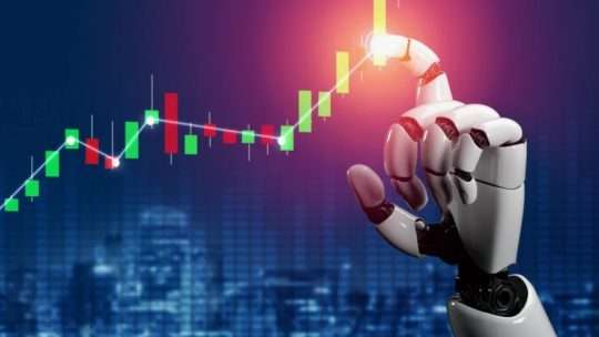 The Future of Trading Is Now: Experience GPT Trading Platform