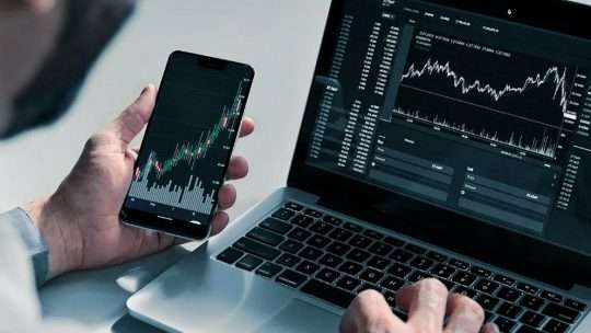 Step Into the Future: Quantum-X Training Platform for Trading Rookies