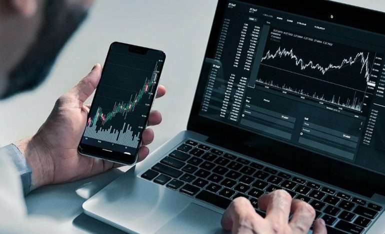 Step Into the Future: Quantum-X Training Platform for Trading Rookies