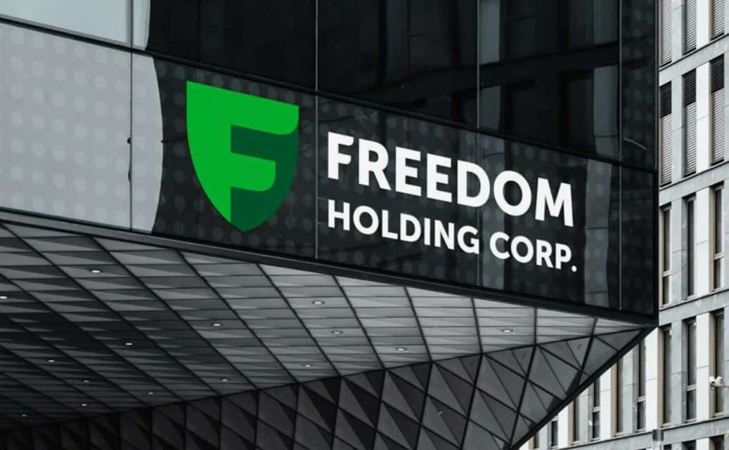 Freedom Holding Corp’s Unique Approach to Building Financial Infrastructure Globally