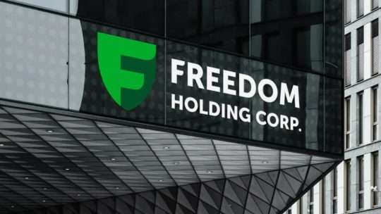 Freedom Holding Corp’s Unique Approach to Building Financial Infrastructure Globally
