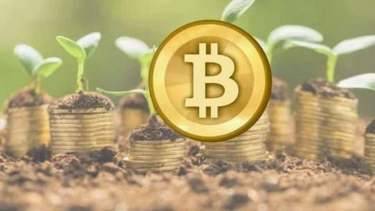 How to Earn Passive Income in Crypto: Staking vs Yield Farming Explained