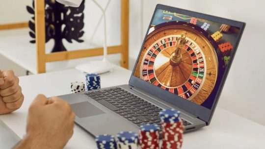 Why Players Are Choosing Online Casino Ph365 for Their Gaming Experience