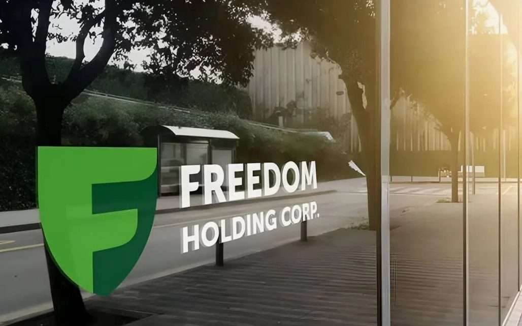 Freedom Holding Corp.: Financial Performance and Market Highlights