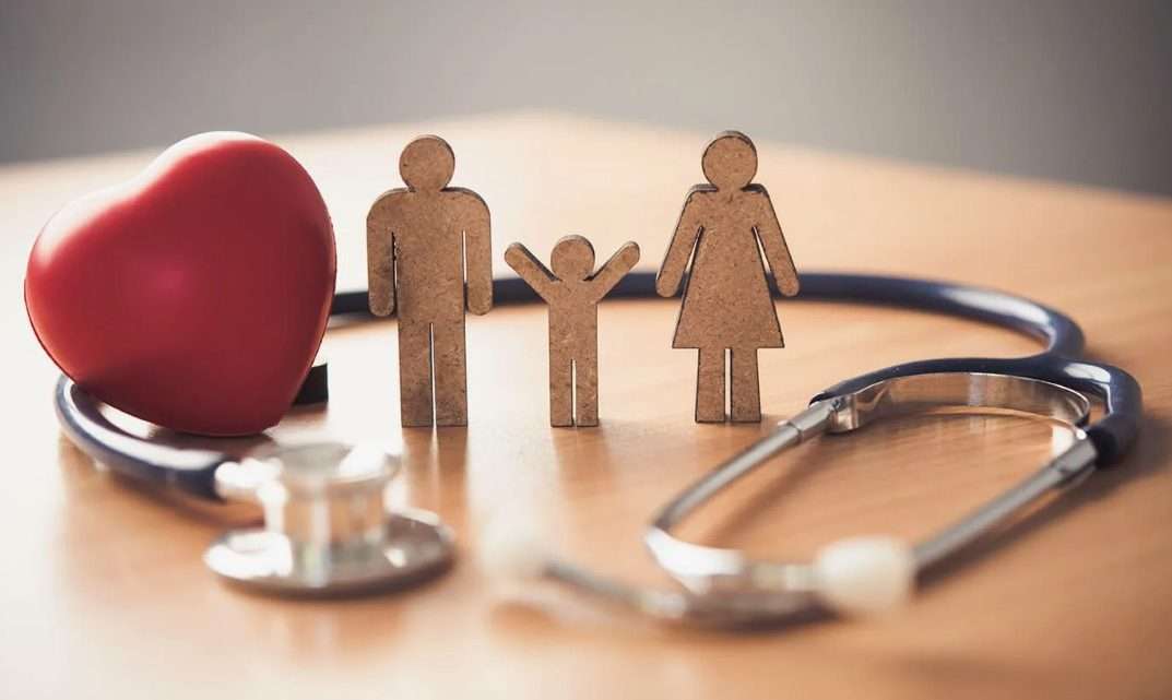 Medical Insurance for foreigners to visit Ukraine.