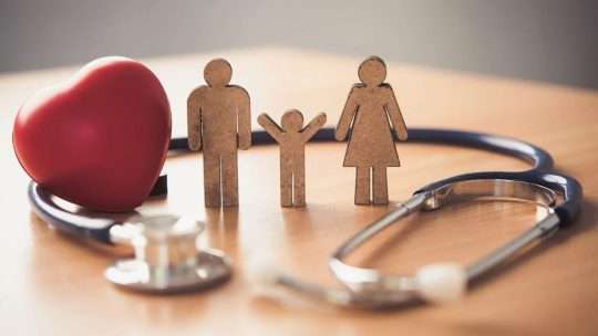 Medical Insurance for foreigners to visit Ukraine.