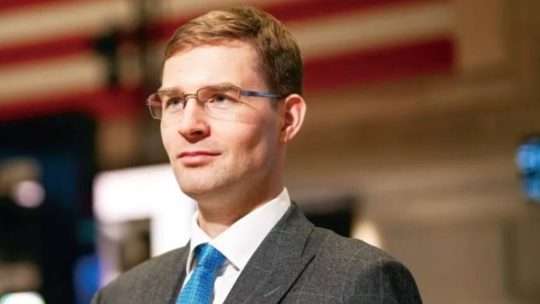 The Leadership Philosophy of Timur Turlov: Trust, Adaptability, and Strategic Risk