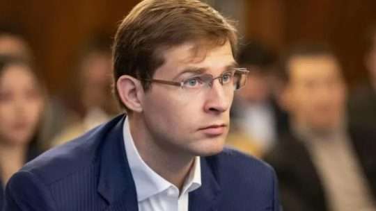 How Timur Turlov Turns Uncertainty into Opportunity at Freedom Holding Corp