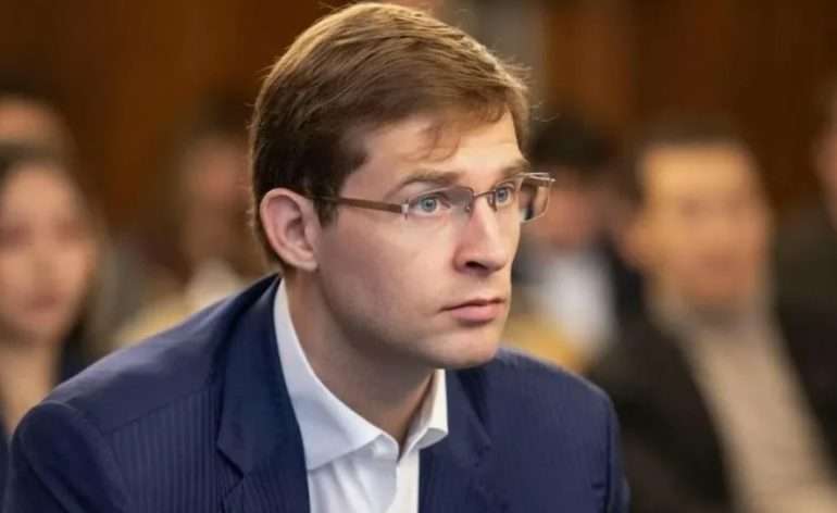 How Timur Turlov Turns Uncertainty into Opportunity at Freedom Holding Corp