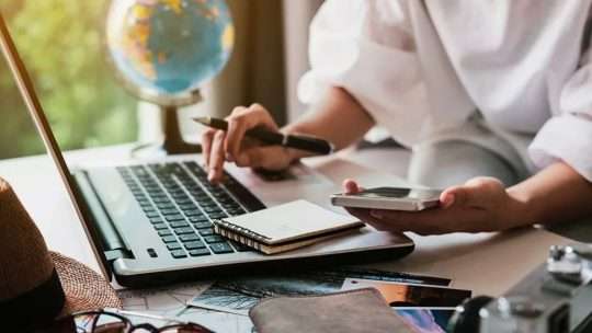 Business Travel Planning Tips for 2025: A Strategic Guide