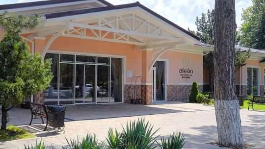 Top Reasons to Choose Alean Family Riviera Hotel in Anapa for Your Next Family Vacation