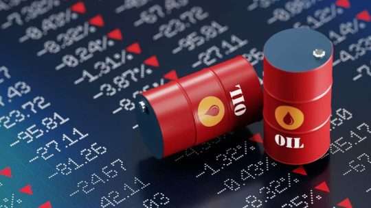 Why Oil Profit Is the Go-To Platform for Oil Market Investors