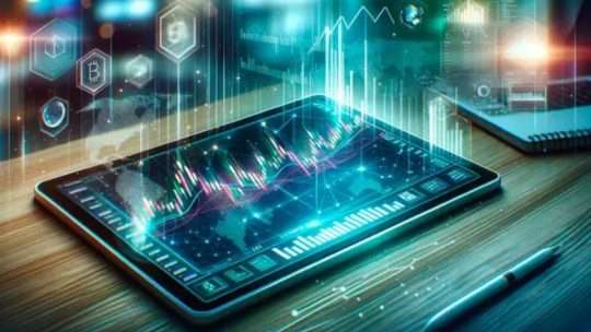 Immediate Bitwave vs Traditional Trading: A Game Changer for Crypto Investors