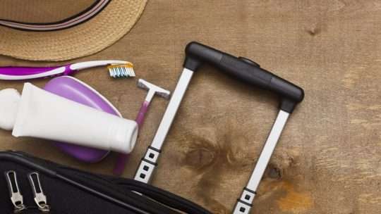 Maintaining Hygiene While Travelling: Top Tips From Cleanestor