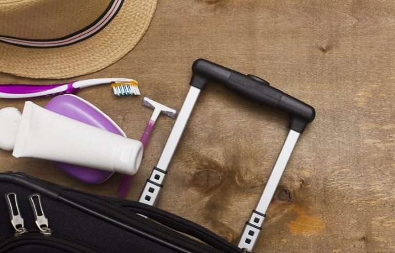 Maintaining Hygiene While Travelling: Top Tips From Cleanestor