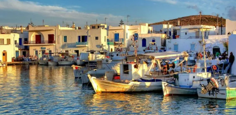 The Island of Flavors: Why Paros Catering Attracts Tourists from All Over the World