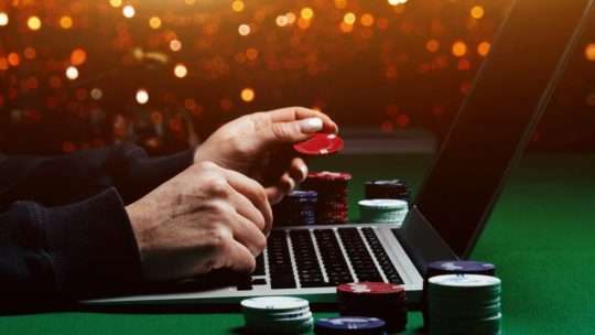 Why Players Are Choosing Online Casino Ph365 for Their Gaming Experience