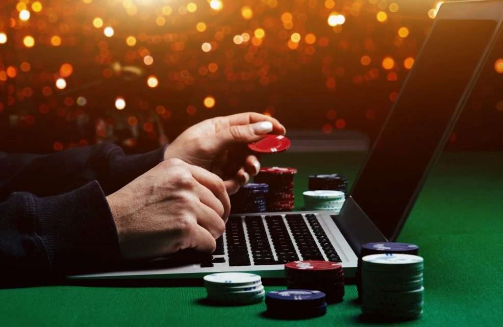 Why Players Are Choosing Online Casino Ph365 for Their Gaming Experience