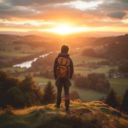 Solo Dream Calling: Embracing the Path Less Traveled
